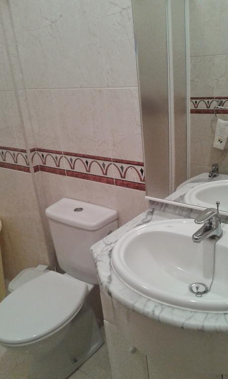 Apartamento Do Paim Ponta Delgada Zimmer foto